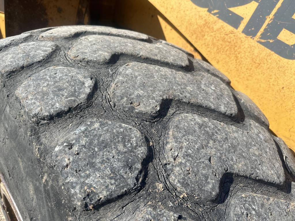 Case 821b Wheel Loader