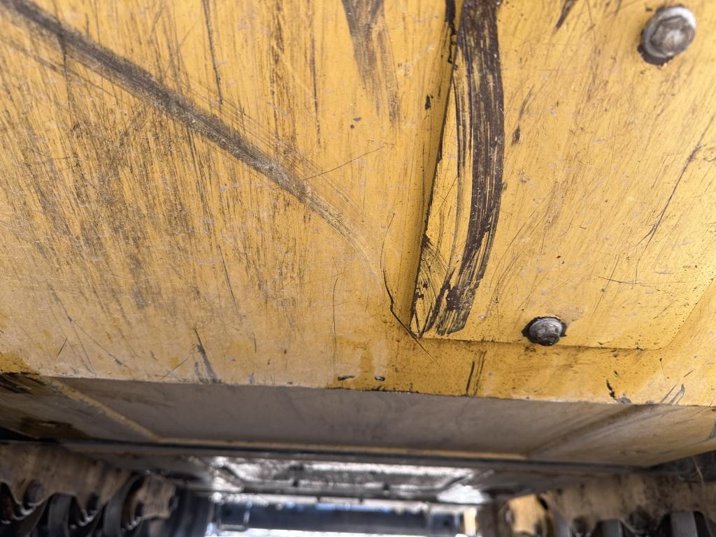 2021 Caterpillar 239d3 Skid Steer