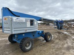 2005 Genie S-45 Manlift