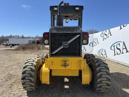 2004 Volvo G80 Mini Grader