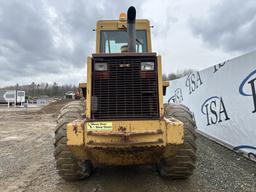 Case 621 Wheel Loader