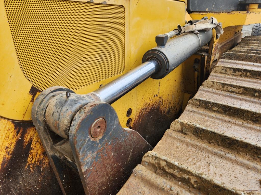 Deere 850k Wlt Dozer