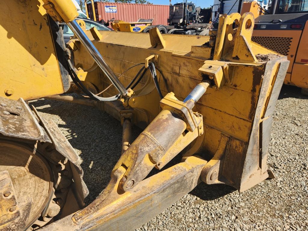 John Deere 850b Lt Dozer