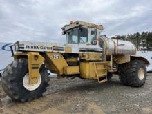 Terra Gator Offroad Water Tanker