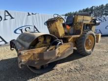 1982 Dynapac Ca15d Vibratory Compactor