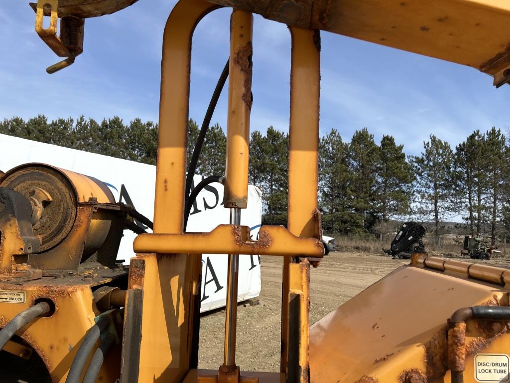 2013 Bandit 1390 Towable Wood Chipper