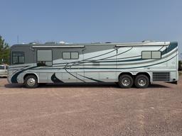 2004 Country Coach 42’ Intrigue Rv