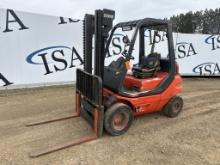 1988 Linde B50 Forklift