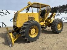 Pettibone 501 Mountain Goat Skidder