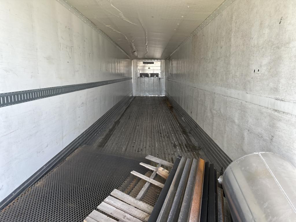 2015 Great Dane 53’ Reefer Trailer