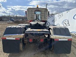 1986 Mack Rw613 Day Cab