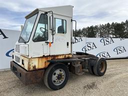 2004 Ottawa Yt30 4x2 Spotter Truck