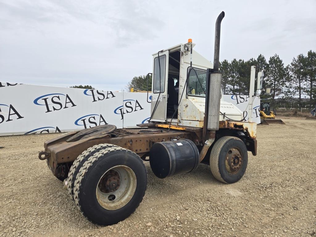 2004 Ottawa Yt30 4x2 Spotter Truck