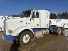 2012 Peterbilt 365 Truck Tractor