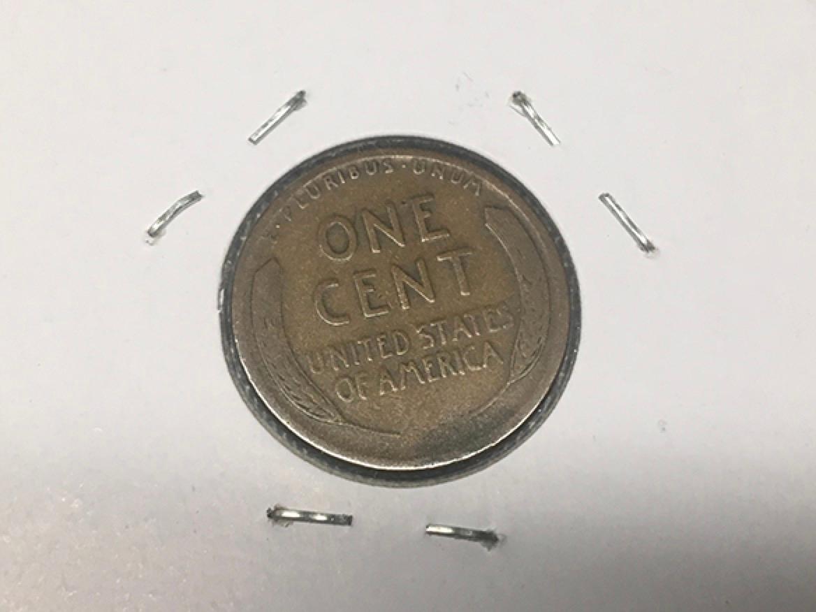 1914-S Lincoln Cent