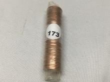 2006 Roll of Lincoln Cents Unc