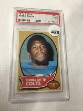 1970 Topps Bubba Smith #114