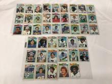 (44) 1977 Topps Baseball Cards