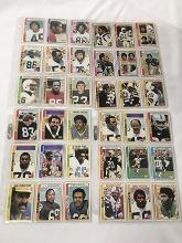 (36) 1978 Topps Baseball Cards