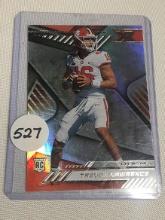 2021 Panini Trevor Lawrence #179