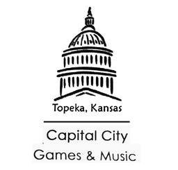 Capital City Game and Music