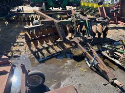 John Deere 630 Disk Harrow