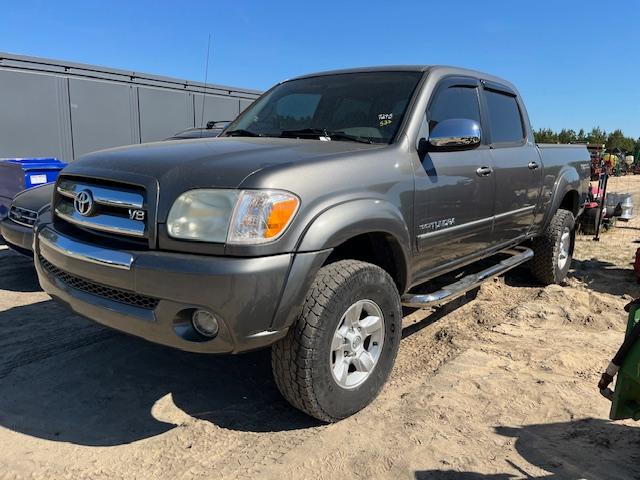 2006 Toyota Tundra TRD Off Road