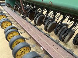 John Deere 8300 Grain Drill