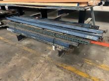 Misc. Pallet Racking