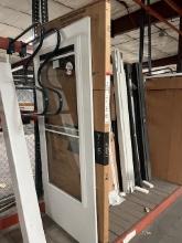 Misc. Storm Doors