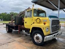 1994 Ford L7000 Boom Truck