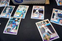 Baseball Cards