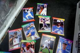 Baseball Cards