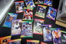 Baseball Cards