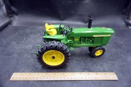 John Deere 4020 Diesel Tractor - 50Th Anniversary 1963-2013