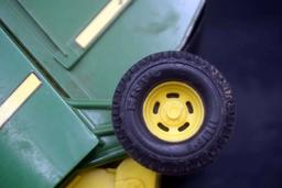 Ertl John Deere Baler