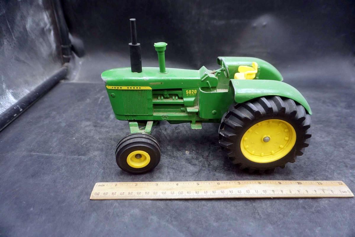 John Deere 5020 Diesel Tractor