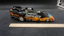 Castrol Gtx Race Car