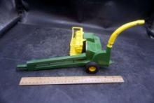 Ertl John Deere Square Baler