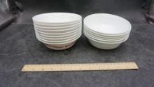 Corelle Campbell'S Soup Bowls