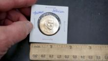 Thomas Jefferson $1 Coin