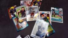 Nfl Rookie Cards