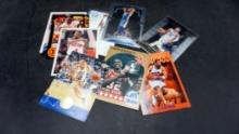 Nba Stars Card Lot