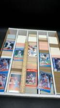 Common Baseball Cards