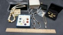 Assorted Jewelry