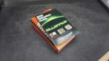 3 Reloading Books - Modern Reloading, Speer Manual & 2000 Reloaders Guide