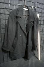 Larry Levine Coat (Size 14)