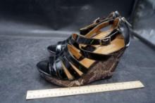 Kenneth Cole Wedges
