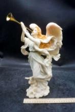 Seraphin Classics Annalisa "Joyful Spirit" Angel Figurine