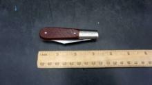 Barlow Imperial Pocket Knife